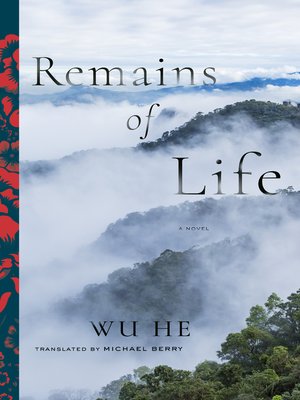 Remains of Life - ebook
